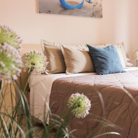 Trilocale Luna Riccione Luaran gambar